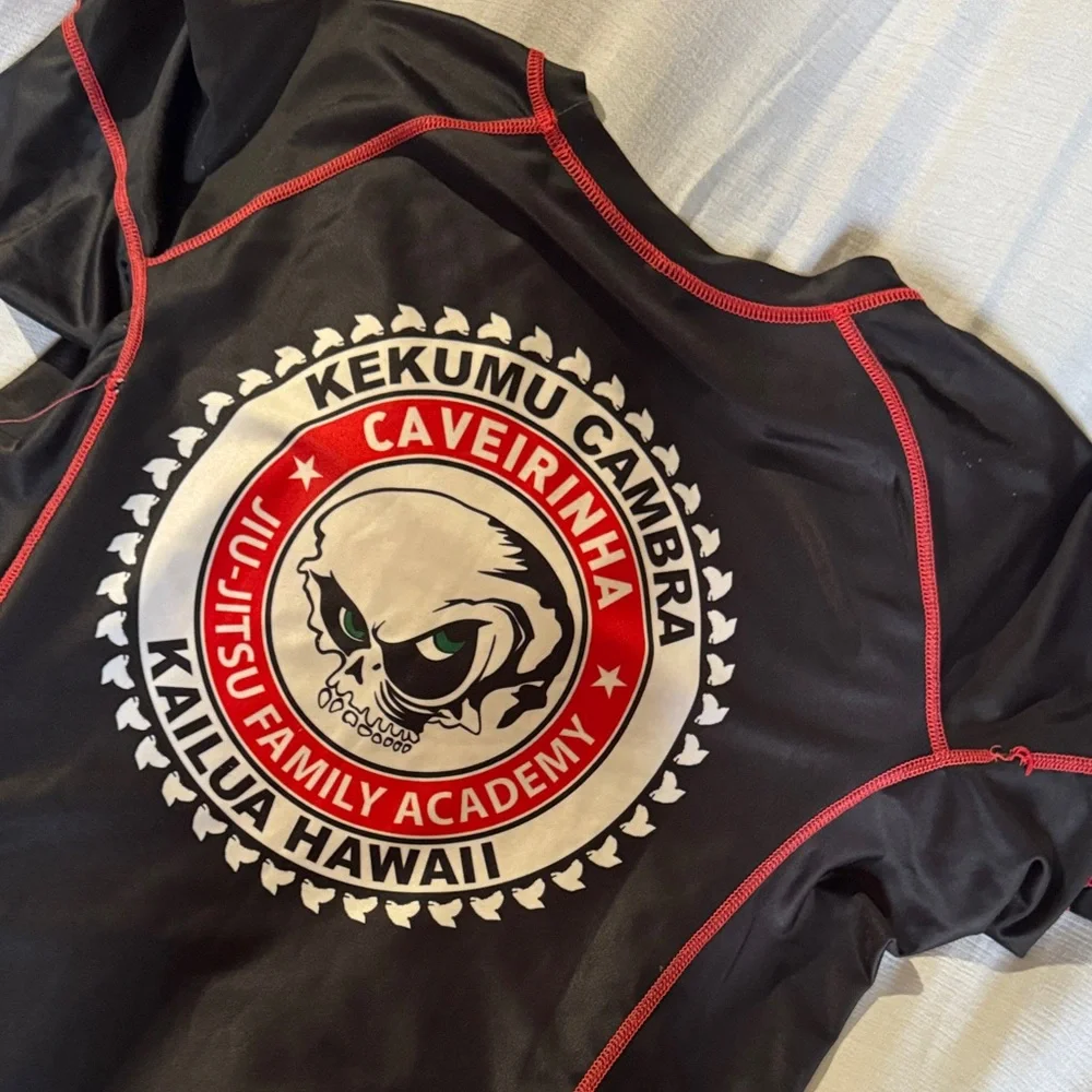 N/A hawaiian kekamu